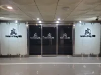 hotel&stay heyyum-juan