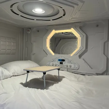 Astra Hostel