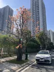 Vinhone Grand Park Homestay - ZEN Garden Residence Hotels near Cửa Hàng Tạp Hóa Lâm Bằng