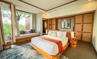 villa suarga des anicca