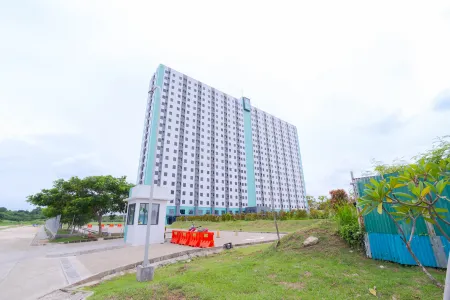 Apartemen Riverdale Cikarang By Abdihome