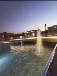 3 bedrooms apartment in al Rehab city Hotels in El Shorouk City
