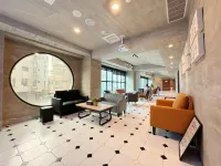 Roaders Hotel Tainan ChengDa