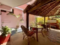 Thomas Ashwem x One Light Stays