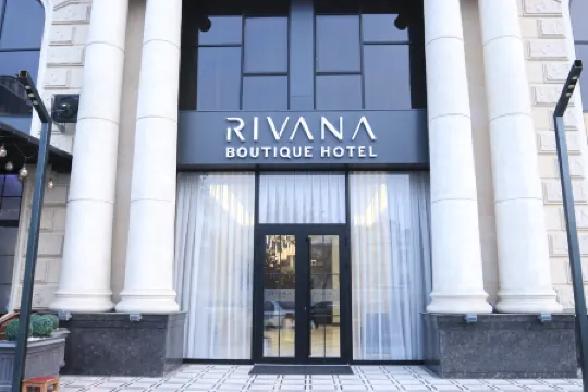 Rivana Boutique Hotel