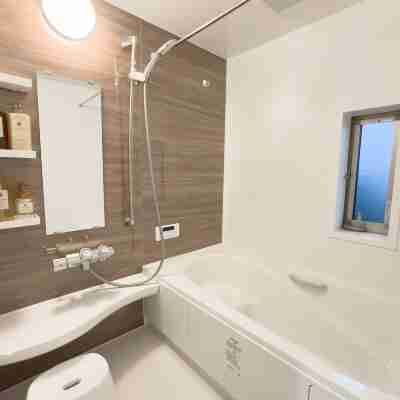 Daikitiya entire rental private hotel Nijakan Newly built Nagoya Station with parking lot Rooms