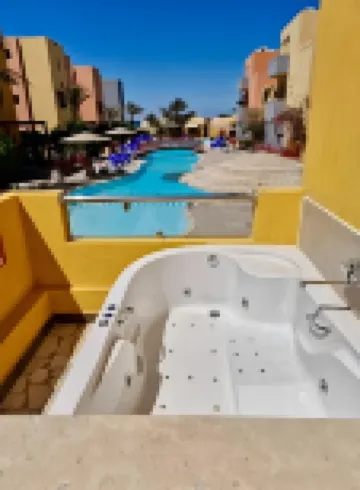 Al Dora All Inclusive Hotel