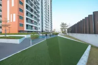 Sky Suite Meritus Residence by Moowin - 3 estrellas