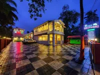 Grand Shivneri Resort Hotels in Diveagar