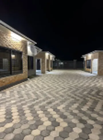 Modern and Cozy Apartments