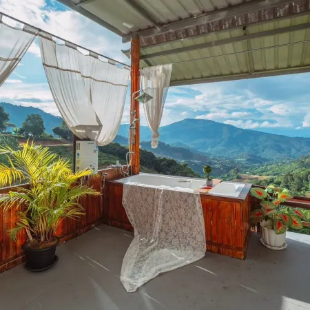 Jai Homestay