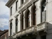โฟเรสเตอเรีย วัลเดเซ ดิ เวเนเซีย โรงแรมใกล้อู่เรือ Venetian Arsenal