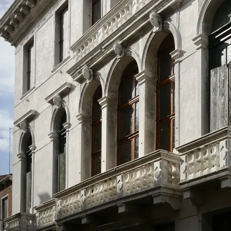 Foresteria Valdese di Venezia