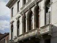 Foresteria Valdese di Venezia Hotel in zona Scriba Venice