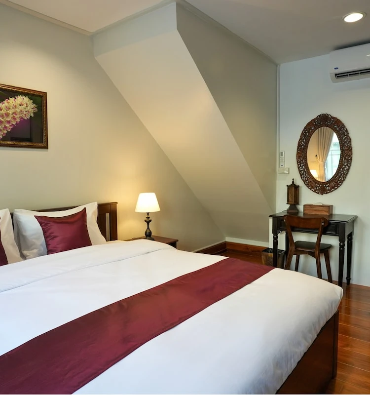 รูปภาพของNivas Wanit 3BR+1SFB Yaowarat/MRT/EntireHome 85SQM