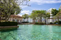 The Suites Straits Quay By Stayla