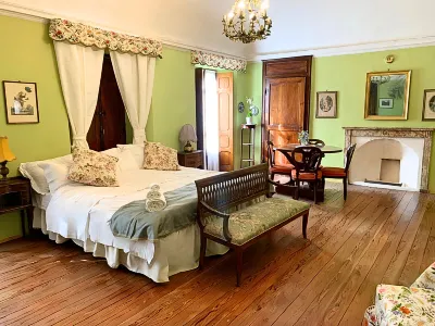 Villa Bernardino Galliari Hôtels à : Sandigliano