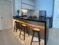 HappySty in George Town Amazing sea view