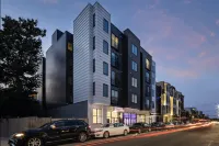 Cozy Frankford Hotels in 