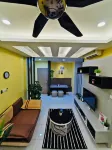 Homey Private Home @ Sky.Pod Hotels in Puchong