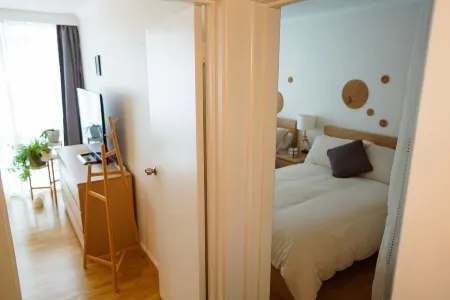 Darling Street Residence - Self Check-In Only