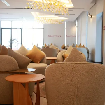 Samt Serviced Apartments Al Rabwa