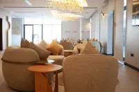Samt Inn Hotel – Al Rabwah Hotel dekat Vlore