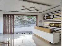 The Jot Pass Hotel