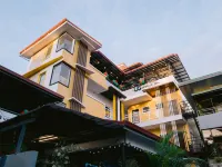 Upgrace Inn Coron Hotéis em Coron