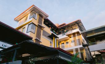 Upgrace Inn Coron