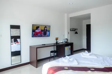 รูปภาพของO2 Hotel สกลนคร (โรงแรม โอทู สกลนคร)