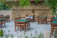 Marassa Konak Hotel - sarapan