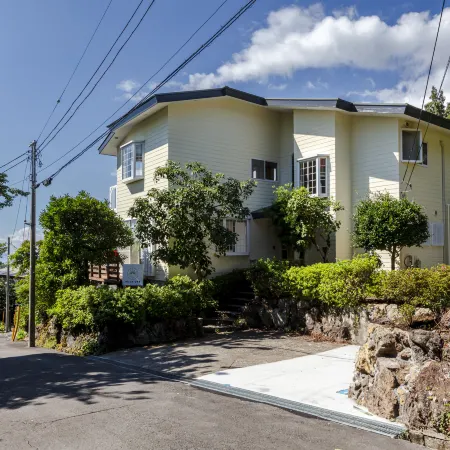 VILLA ORB