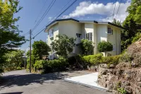 VILLA ORB Các khách sạn ở 