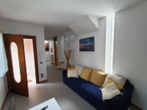 Il Nido - Villa in a strategic location Hoteles en Treviso