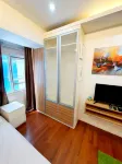 Contemporary Maison Studio Unit at Ortigas Center Pasig