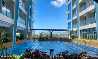 City Center Executive Hotel(Manila Airport and PITX)