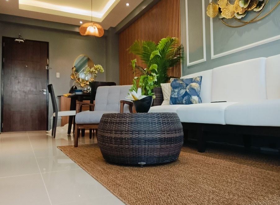 1. 1BR Bora..