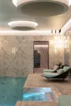 Maison Albar - Le Victoria - de luxe