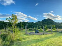 Khao Poon Camping - Mountain View