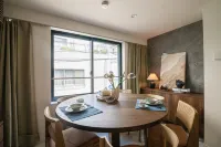 Mi-Villa AZABU | Tokyo Tower View - Villas