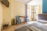 Appartamenti d'epoca nel centro di Firenze