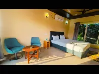 Pench Kulamama Safari Resort