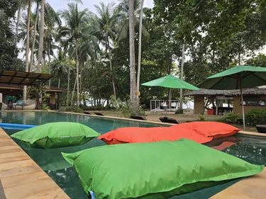 รูปภาพของเมลิน่า บิชฟอร์น  บังกาโล และ วิลล่า กระบี่