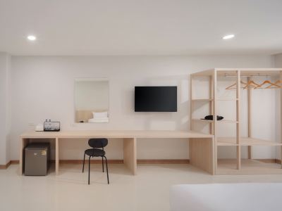 Cloud9 Stay Chiang Mai