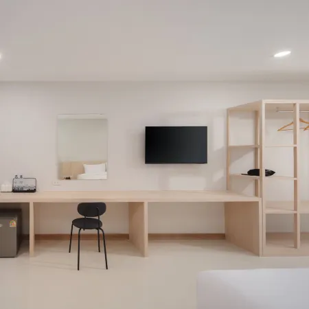 Cloud9 Stay Chiang Mai