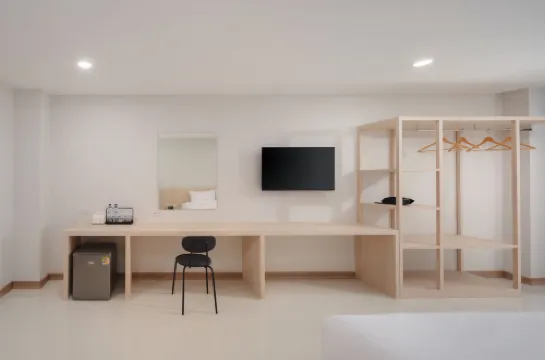 クラウド9 ステイ チェンマイ