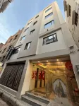 Hotel BK International