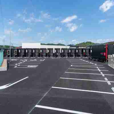 HOTEL R9 The Yard アクロスプラザ鹿沼 Others