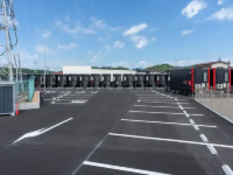 HOTEL R9 The Yard Across Plaza Kanuma Hotel a Kanuma